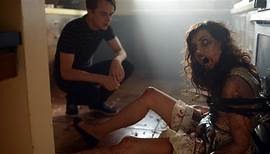 Life After Beth (2014) | Official Trailer, Full Movie Stream Preview - video Dailymotion