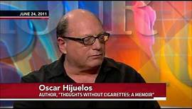 Remembering Oscar Hijuelos, 62, 'king' of fiction