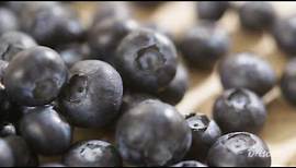 How to Freeze Blueberries & Proper Care by Driscoll’s Berries