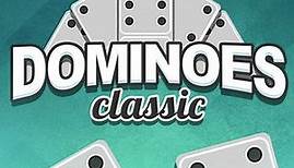 Dominoes Classic - kostenlos online spielen » HIER! 🕹️
