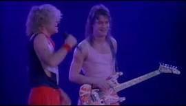 Van Halen - Best Of Both Worlds (Long Version) - 1986 - Live Without A Net