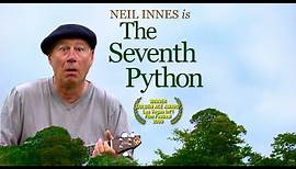 Neil Innes - The Seventh Python (2008) (Unreleased Documentary)