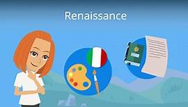 Renaissance (Epoche) • Renaissance in Deutsch einfach erklärt