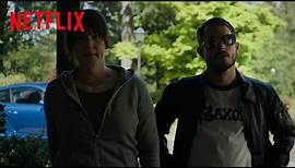 Fremd in der Welt – Offizieller Trailer – Netflix
