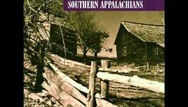 Traditional music from Southern Appalachian - Mr Hobart Smith Cripple Creek