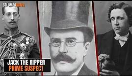 Who Was Jack the Ripper? Unraveling the Identity