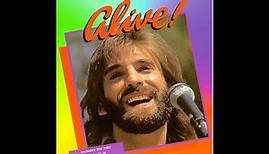 Kenny Loggins - 1980 - Alive (Credits)