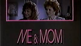 Me & Mom (1985) - episode 1