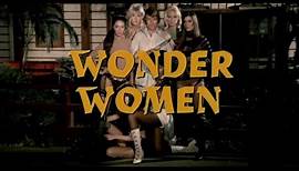 WONDER WOMEN - (1973) Trailer