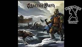 Warrior Path "Warrior Path" (Full Album - 2019) (Greece)