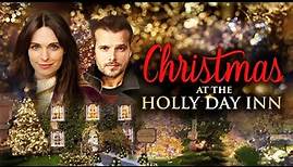 CHRISTMAS AT THE HOLLY DAY INN Official Trailer 2023 RomCom