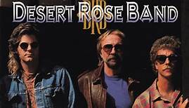 Desert Rose Band - True Love