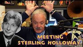 Jim Cummings on meeting Sterling Holloway | Toon'd In! Podcast