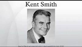Kent Smith