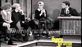 Andy Warhol & Edie Sedgwick INTERVIEW 1965