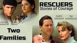 Rescuers Stories Of Courage Two Families 1998