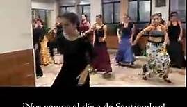 Sara Martín Flamenco on Reels