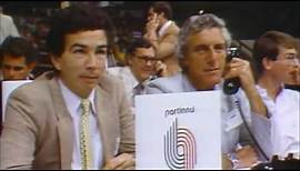 1984 NBA Draft - Dokument