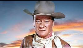 Das Leben und das traurige Ende von John Wayne