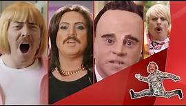 The Keith Lemon Sketch Show Best Bits Series 1