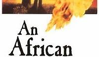Where to stream An African Dream (1987) online? Comparing 50  Streaming Services
