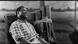 Paul Robeson - Ol' Man River (HD) | Film: Showboat (1936)