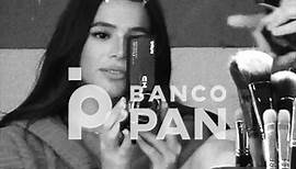 Para, pensa e PAN 🟦 @bancopan | bruna marquezine