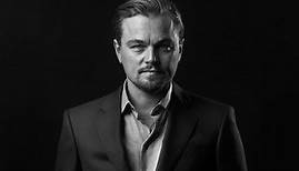 Simon Mayo interviews Leonardo DiCaprio