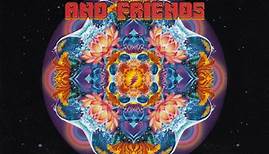 Phil Lesh And Friends - Live At The Warfield, San Francisco, CA