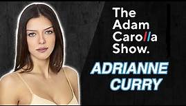 Adrianne Curry - Adam Carolla Show 12/14/21