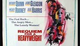 Laurence Rosenthal - "Requiem for a Heavyweight"