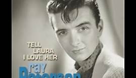 Ray Peterson - Tell Laura I Love Her [1960] and Marilyn Michaels [Answer Song].