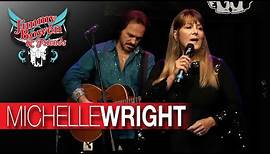 Michelle Wright | Jimmy Bowen and Friends (S3/Ep31)