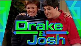 Drake & Josh – Season 1 and 2 Opening