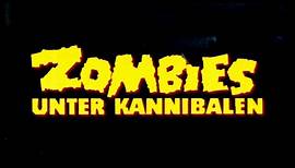 Film Review: Zombies unter Kannibalen