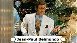 Jean-Paul Belmondo: "Le Magnifique – ich bin der Größte" (1973)