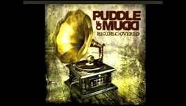 Puddle of Mudd Re(DISC)overed- Old Man *HD*