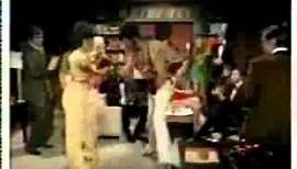 Buddy Miles - Them changes