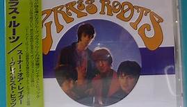 The Grass Roots - All Time Greatest Hits