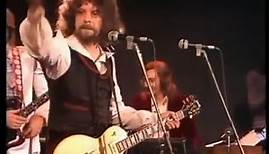 About Two Hours of ELO (Live: The Early Years)