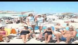 Lifetime: "Beach Girls" Beach Takeover!