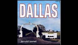 Dallas * Jerrold Immel