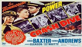 Crash Dive (1943) ★