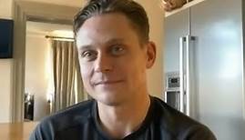 Billy Magnussen Is ‘Made For Love’ | New York Live TV