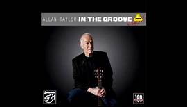 Allan Taylor - In the Groove [Full Album]