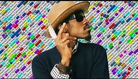 André 3000, A Life in the Day of Benjamin André | Rhyme Scheme Highlighted