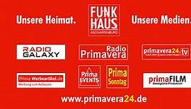 Primavera24 alle Infos der Region auf einen Klick! 24/7 aktuell.