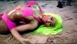 Nicki Minaj - Starships (Official Video) HD.mp4