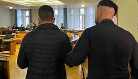 Urteil einstimmig - Lebenslange Haft für Doppelmörder in Wien