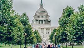 Best of Washington D.C. einschließlich US Capitol und vorreservierter Eintritt ins National Archives, das Weiße Haus und Lincoln Memorial